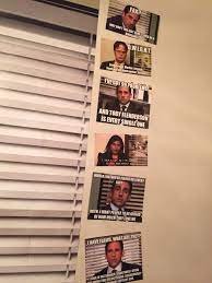 The show ran from make sure your whole post is relevant to the show, not just the title or image. The Office Birthday Party Theme Office Birthday Party Office Birthday Office Themed Party