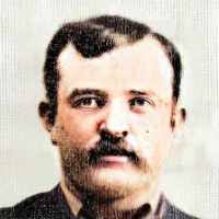 James Warnock (1861–1905)