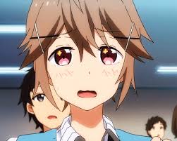 Masamune makabe suffered humiliation as a child when a girl, aki adagaki, bestowed upon him the nickname. Le Eden De La Gurikajis