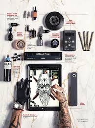 But, owning a business is about more than simply finding an empty building and moving in. Business Model Open A Tattoo Studio