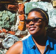 Day 15: Sharee Miller