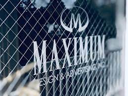 Your customers are more mobile than ever! Maximum Design Advertising Inc Linkedin