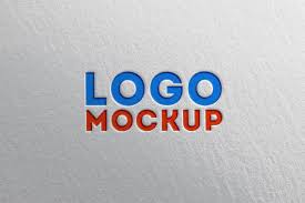 Show off your logo, icon, or texts in 3d style, get this effect quickly in adobe photoshop. Logo Mockup Psd Free Download Find The Perfect Creative Mockups Freebies To Showcase Your Project To Life