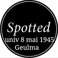 Mai 1945 in der lübecker. Spotted University 8 Mai 1945 Guelma Posts Facebook