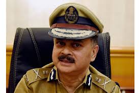 Meet Ahmed Javed, The People's Commissioner Who Donates All His Salary To  Police Fund