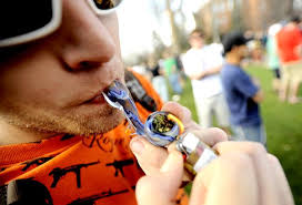 Quit smoking marijuana and best of luck. 420 In Denver 5 Things To Know About Smoking Weed In Colorado