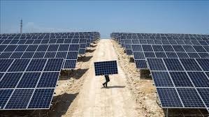 Datong solar power plant in china has the potential to be the largest solar plant in the world once completed. 20mw Solar Power Plant To Be Developed In Guinea Bissau