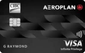 While you need $1,000 to open the account. Cibc Aeroplan Visa Infinite Privilege Review April 2021 Finder Canada