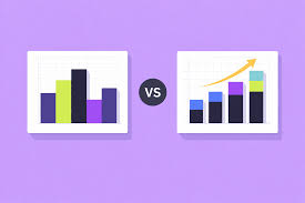 Bar Graph vs Histogram: Key Differences Explained | Supaboard