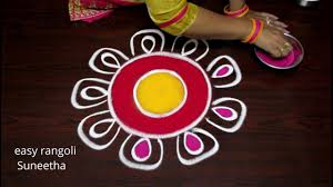 Freehand Rangoli And Kolam Designs For New Year 2020 Sankranthi Muggulu By Easy Rangoli Suneetha Youtube Pongal 2020 wishes and greetings: freehand rangoli and kolam designs for new year 2020 sankranthi muggulu by easy rangoli suneetha