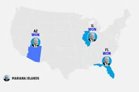 Democratic Primary