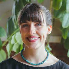 Anna Eckert's Instagram, Twitter & Facebook