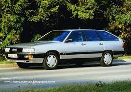 Cardatamax The Cars Database Project Forever Audi 200 Audi Cars Audi