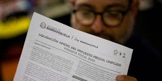 Con novedades en los vencimientos de algunos impuestos, la alcaldía de bogotá presentó este miércoles el calendario tributario del 2021 para la capital del país. Cuanto Tengo Que Pagar De Impuesto Predial En 2021 Sectores Economia Eltiempo Com