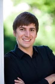 Harrisonburg native and internationally renowned countertenor headlines  24th annual Bach Festival