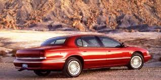 Image result for Medium Driftwood 1994 Chrysler