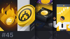 Binance, the largest cryptocurrency trading platform in the world, has hired a former irs criminal investigator, greg monahan, to oversee investigations into money laundering, according to an. Binance Review Month 45 Record Burn Binance Blog
