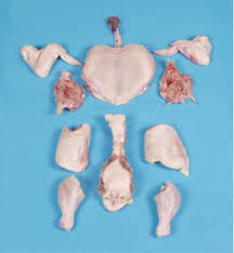 Many people think the meat from a chicken leg is better than any of the rest. Poultry Cuts Meat Cutting And Processing For Food Service