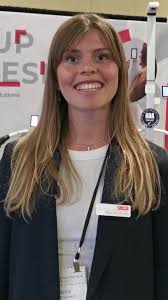 Wir freuen uns so darauf, mitzuteilen, dass Dr. Nina Crowley bei der  @athletechnews DISRUPT Video Series sprechen wird! Folgen Sie dem Hashtag  #ATNDISRUPT2024 für inspirierende Ideen und Einblicke und erfahren Sie hier