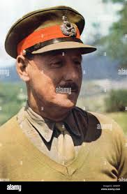 Montgomery 1944 -Fotos und -Bildmaterial in hoher Auflösung