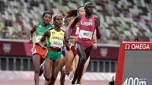 Mu won the women's 800m in 1:56.07, setting a new personal best and breaking the u.s. Bf Byt Hkjdwxm