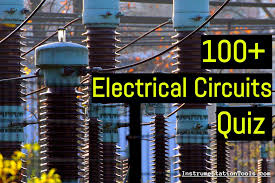 Also, see if you ca. 100 Quiz Electrical Circuits And Control Questions Answers