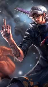 In august 2008, the global warming solutions act (gwsa) was signed into law, making massachusetts one of the first states in the nation to move forward with a comprehensive regulatory program to address climate change. Trafalgar Law Iphone Wallpapers Wallpaper Cave