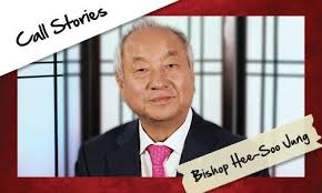 Call To Ministry Stories