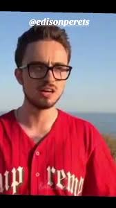 Edison Perets