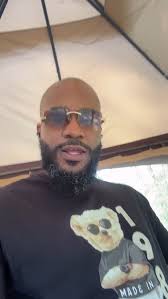 #kingscube 💎#fypシ I woke up feeling blessed today Amen 🙌🏾