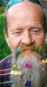 Steven Varga Obituary