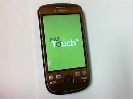 How To Hard Reset Your Htc Mytouch 3g Ifixit Repair Guide
