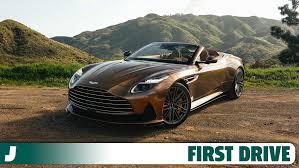 Image result for Copper Chestnut 2012 Aston Martin