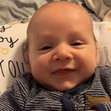 Fundraiser for Anne Marr by Rae Durst Nowicki : Baby Eddy R. Ross V