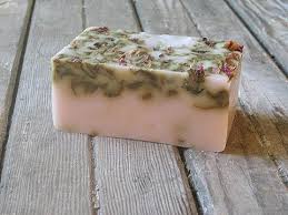 Natural soaps are also the main product of my skin care business. How To Make Natural Melt And Pour Soaps Youtube