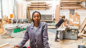Check spelling or type a new query. Why Many People Are Making Their Own Wood Furniture Architectural Digest