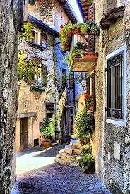 Brasa Schlucht Lago Di Garda Italy Lindas Paisagens Lugares Maravilhosos Locais