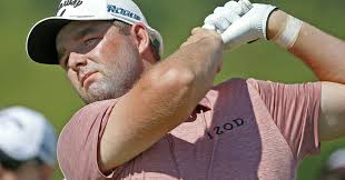 Marc Leishman shoots 66 for 1-stroke Nelson lead