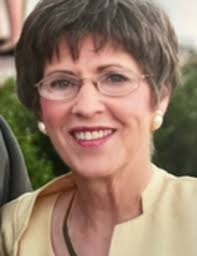 Carol Vaughn Obituary