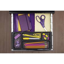 Lorell 3 drawer lateral file cabinet. Llr 17427 Lorell Soho 18 3 Drawer File Cabinet Lorell Furniture