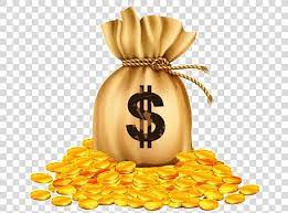 Money Bag Gold Coin Bank Money Bag Png Money Bag Bank Coin Commodity Flower Gold Money Money Bag Gold Coins