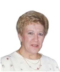 Joan Osborn Obituary