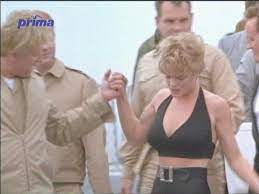 Maybe you would like to learn more about one of these? Erika Eleniak In Under Siege Erika Eleniak Erika