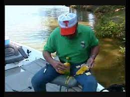 Hilarious Bill Dance Fishing Humor Fishing Videos Funny Gif