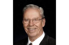 Robert Engle Obituary (1934