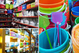 Buruan borong produk perlengkapan rumah tangga murah meriah sebelum harga naik. Toko Perabotan Rumah Tangga Grosir Alat Dapur Di Bogor