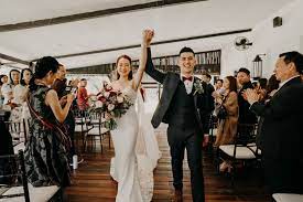 There is a new pilot initiated for business travel pass for senior executives in singapore with regional or international. These Couples Got Married During The Covid 19 Outbreak Here S How They Held Their Weddings In Singapore And Hong Kong Tatler Singapore