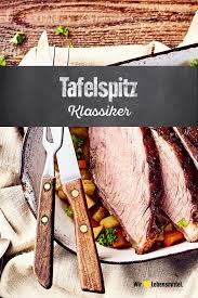 Tafelspitz Braten Rezept Edeka Rezept Tafelspitz Essensrezepte Braten