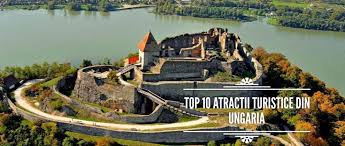 Ungaria renunta la taxa de drum? Top 10 AtracÈ›ii Turistice Din Ungaria
