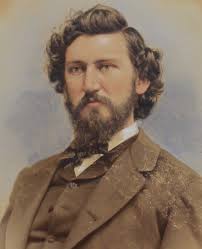 NKU's Steely Library to present exhibition of work of Thomas Noble, 19th  Century Civil War-era artist